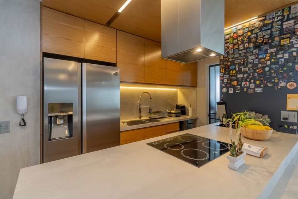 Apartamento, 2 quartos, 101 m² - Foto 2