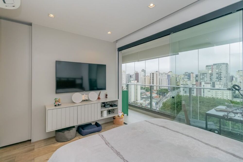 Apartamento, 2 quartos, 101 m² - Foto 23