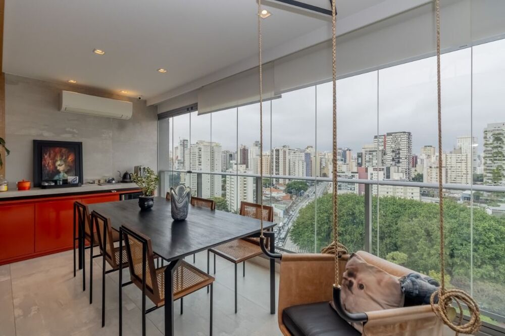 Apartamento, 2 quartos, 101 m² - Foto 20