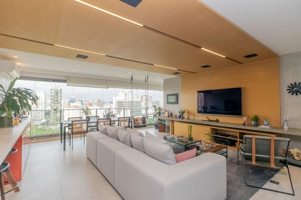 Apartamento, 2 quartos, 101 m² - Foto 14