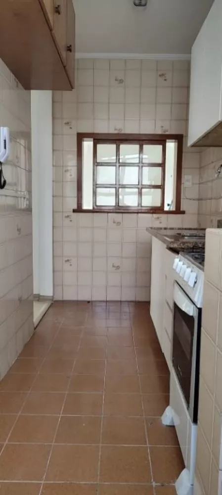 Apartamento à venda com 1 quarto, 45m² - Foto 3