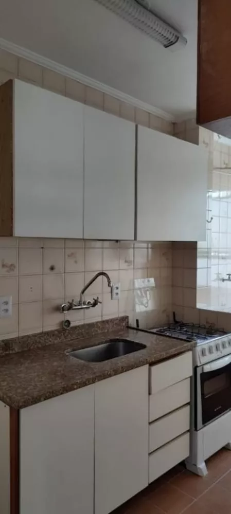 Apartamento à venda com 1 quarto, 45m² - Foto 4