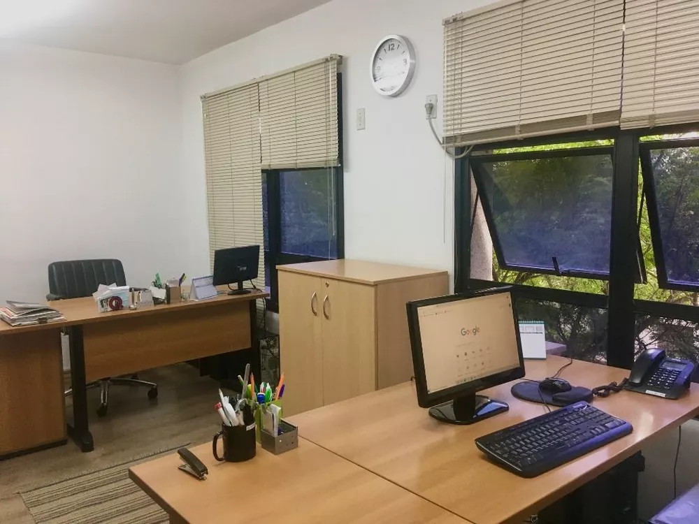 Sala-Conjunto, 32 m² - Foto 1
