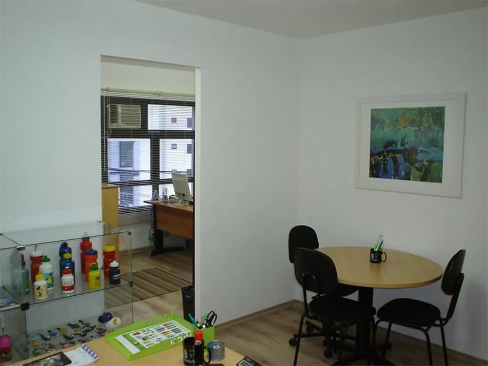 Sala-Conjunto, 32 m² - Foto 2
