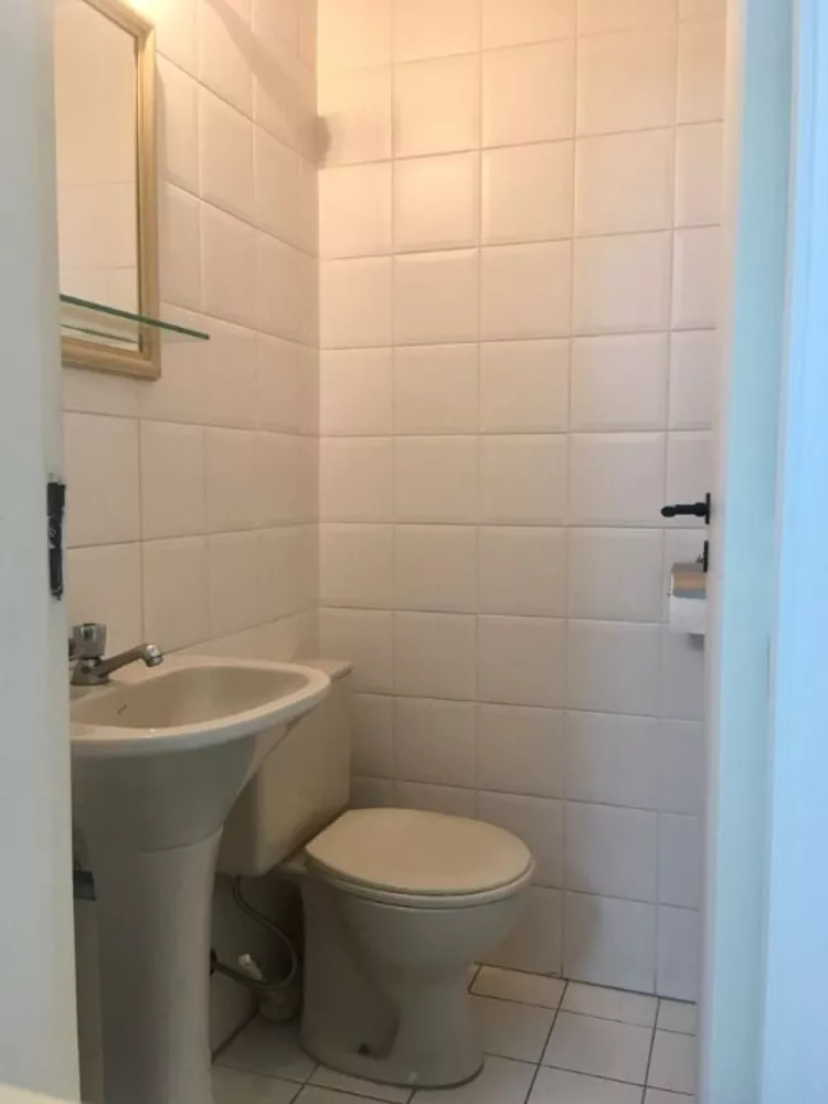 Sala-Conjunto, 32 m² - Foto 3