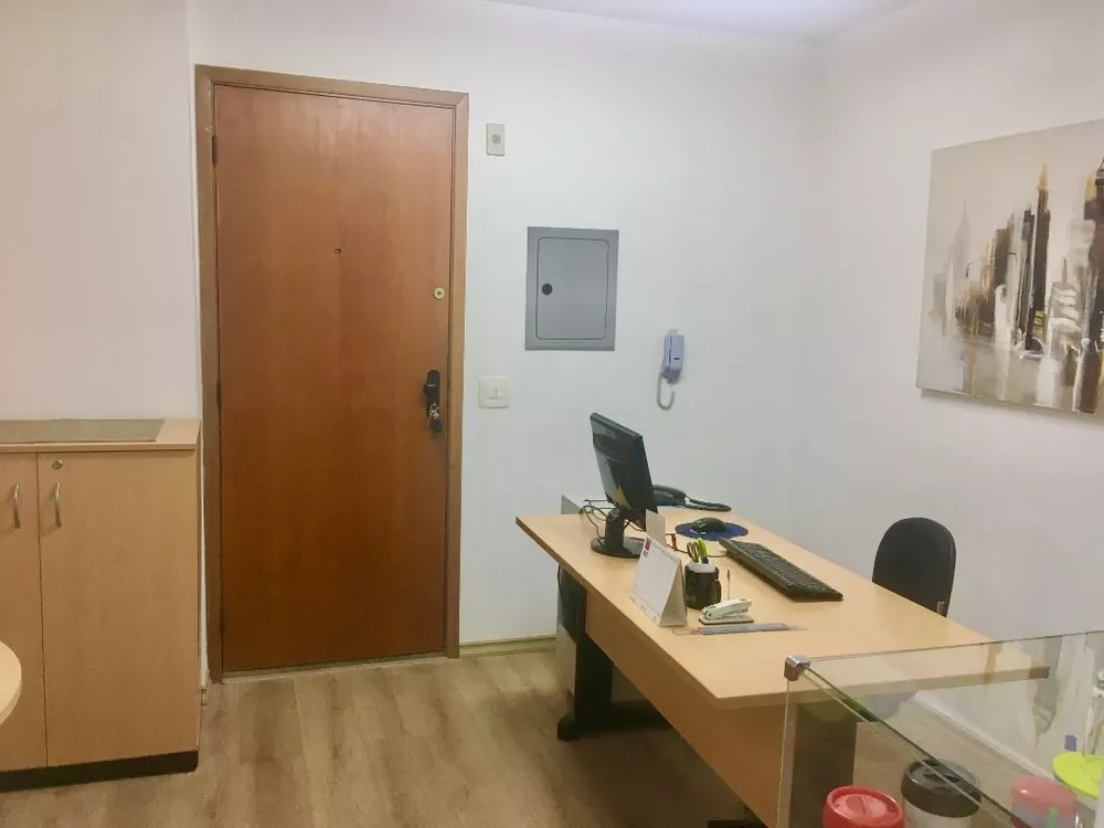 Sala-Conjunto, 32 m² - Foto 5