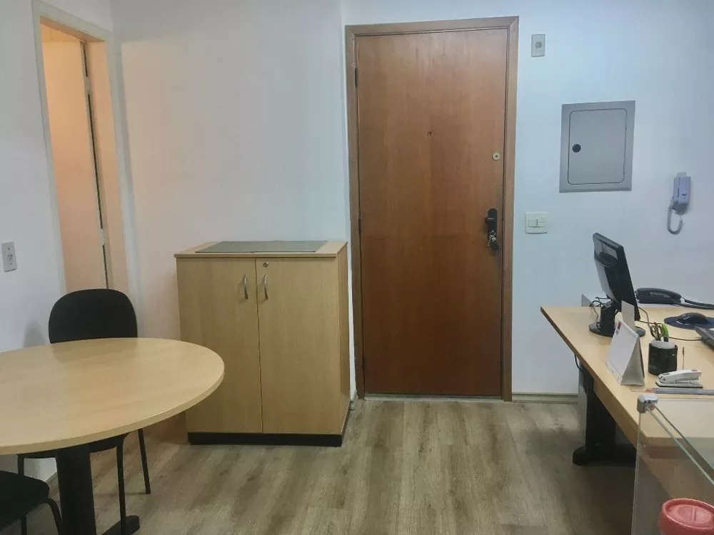 Sala-Conjunto, 32 m² - Foto 4