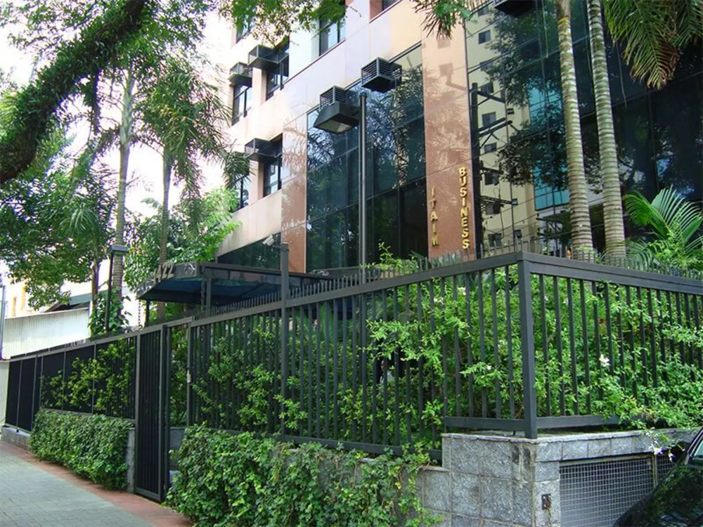Sala-Conjunto, 32 m² - Foto 6
