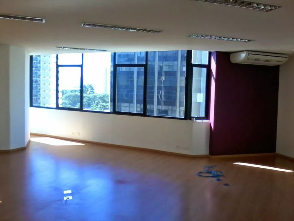 Conjunto Comercial-Sala à venda e aluguel, 139m² - Foto 4