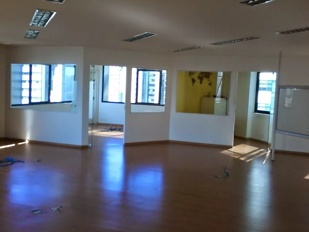 Conjunto Comercial-Sala à venda e aluguel, 139m² - Foto 3