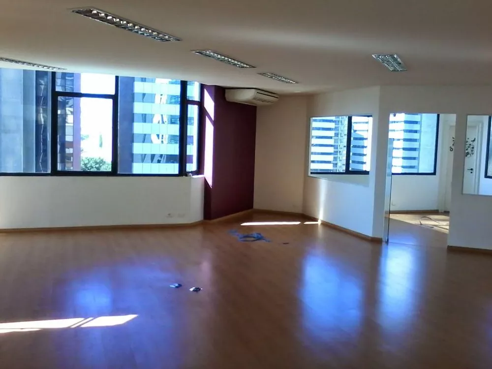 Conjunto Comercial-Sala à venda e aluguel, 139m² - Foto 2