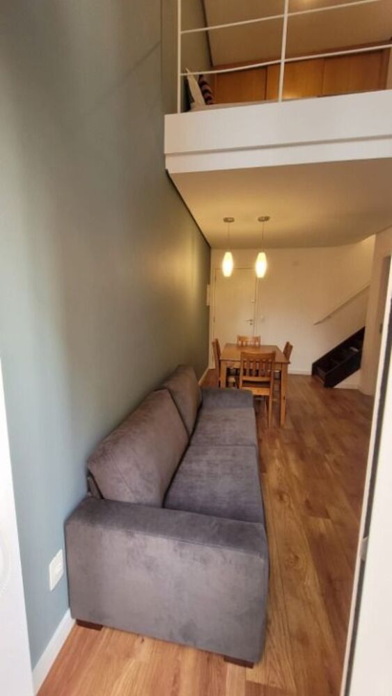 Apartamento para alugar com 1 quarto, 47m² - Foto 15