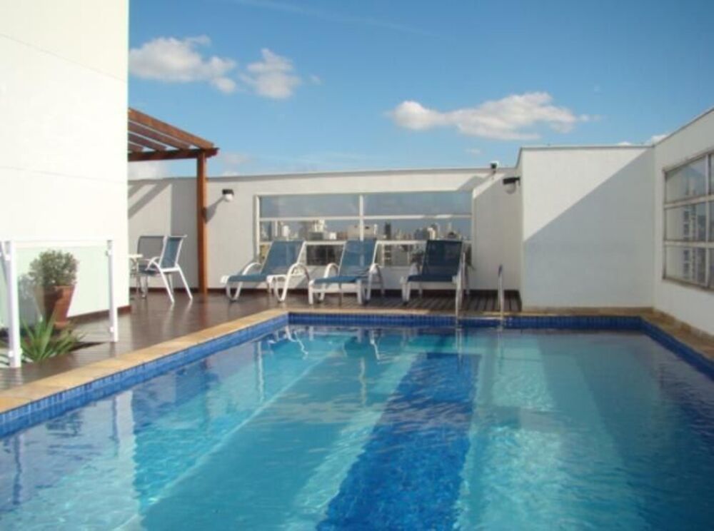 Apartamento para alugar com 1 quarto, 47m² - Foto 18