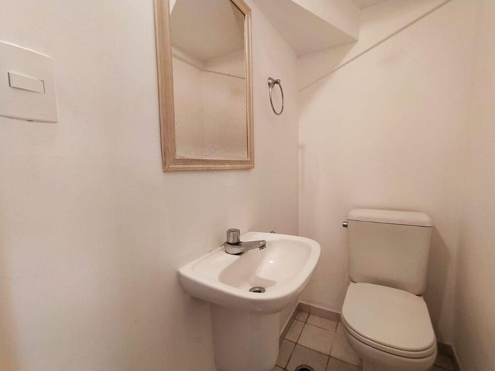 Apartamento para alugar com 1 quarto, 47m² - Foto 16