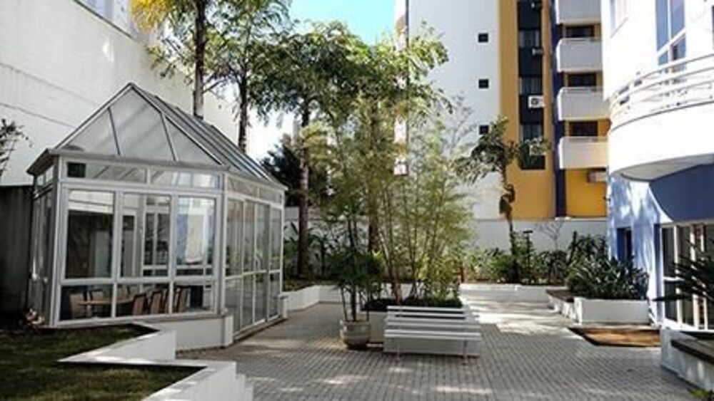 Apartamento para alugar com 1 quarto, 47m² - Foto 22