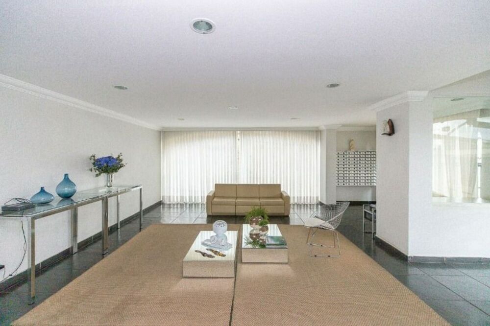 Apartamento, 3 quartos, 85 m² - Foto 3