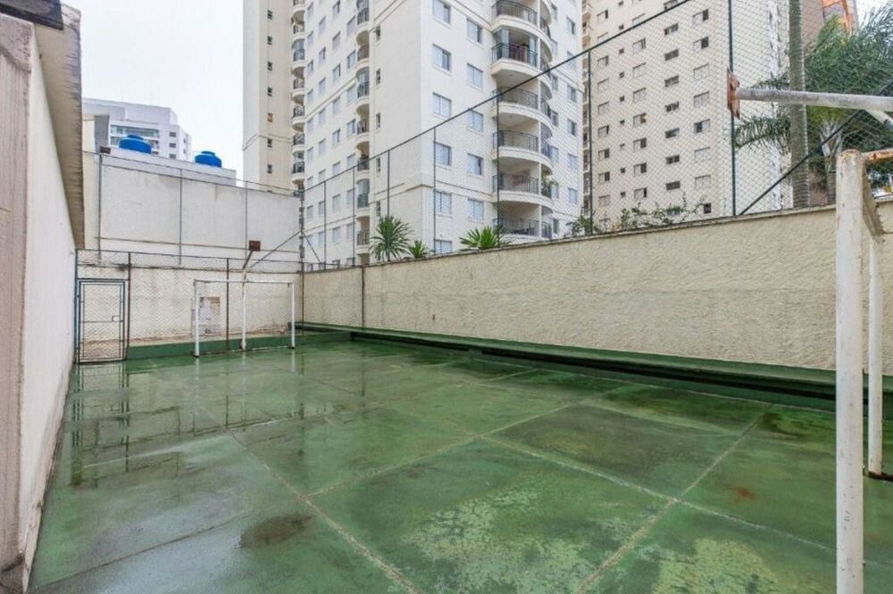 Apartamento, 3 quartos, 85 m² - Foto 1
