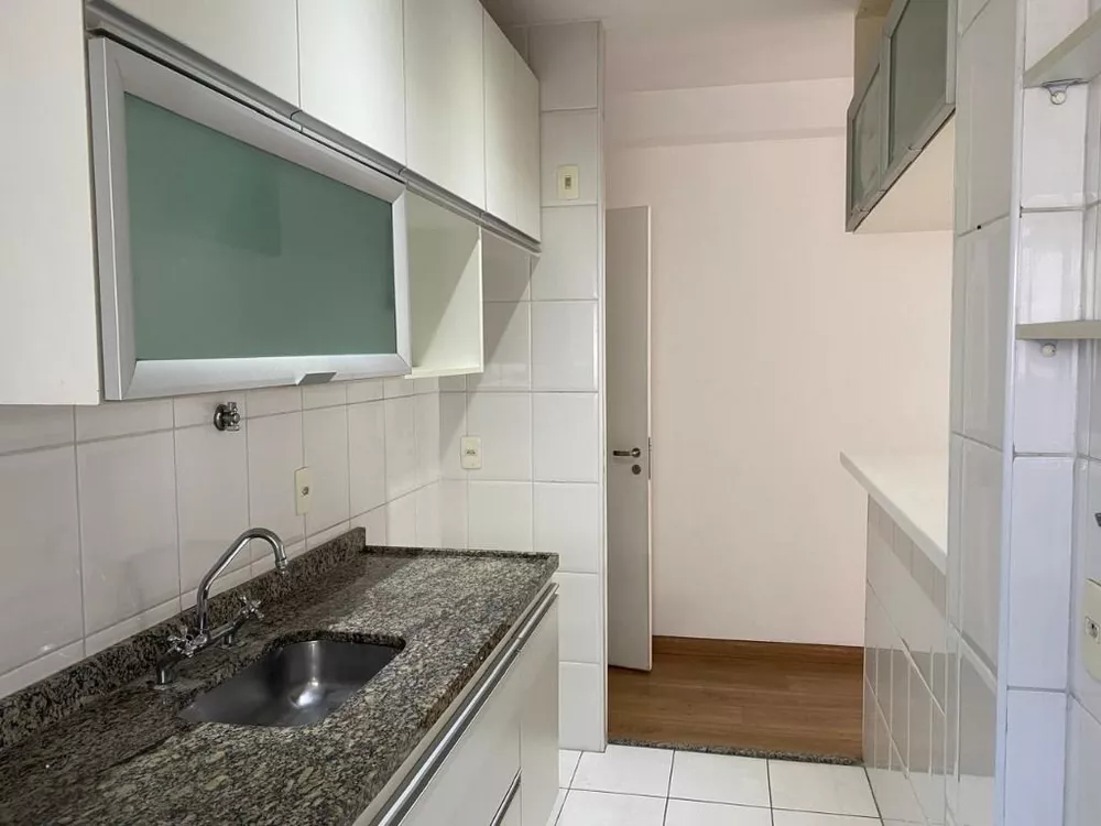 Apartamento à venda com 2 quartos, 75m² - Foto 8