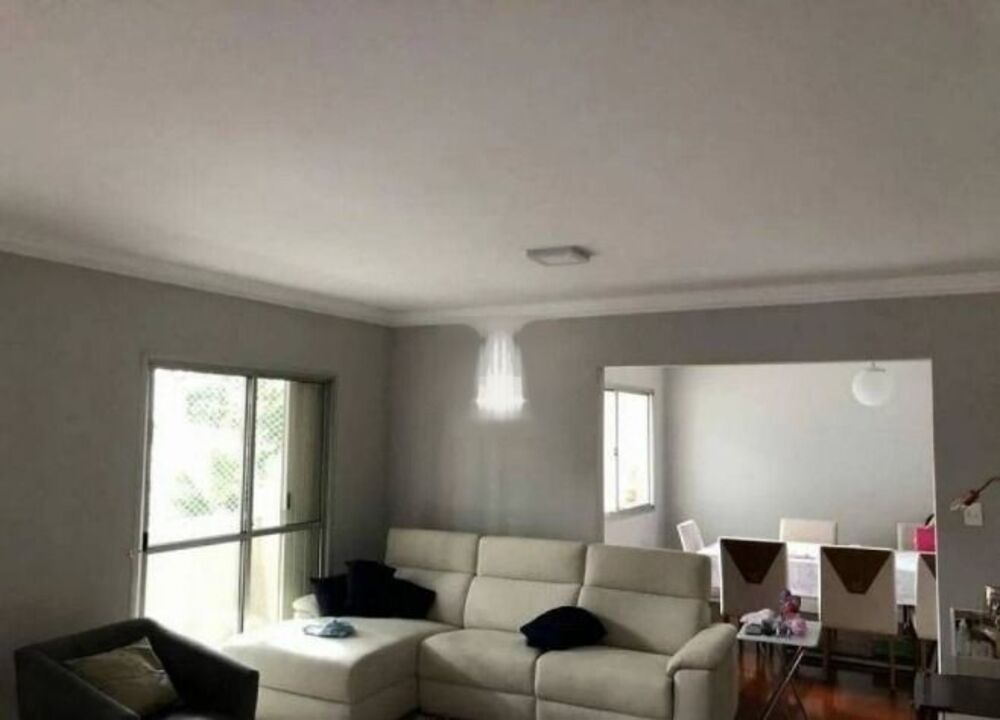 Apartamento, 4 quartos, 180 m² - Foto 3