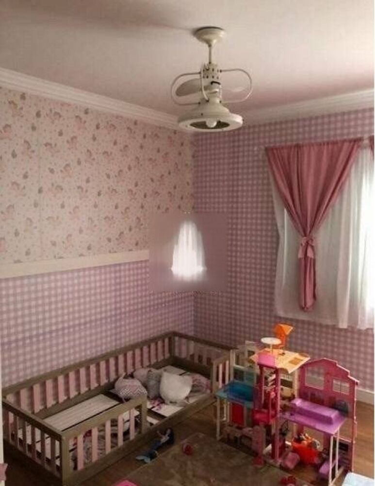 Apartamento, 4 quartos, 180 m² - Foto 1