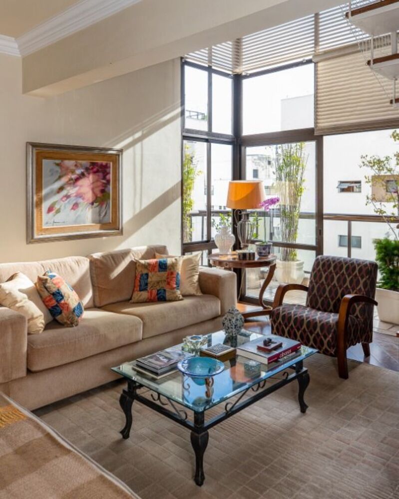 Cobertura, 3 quartos, 297 m² - Foto 9