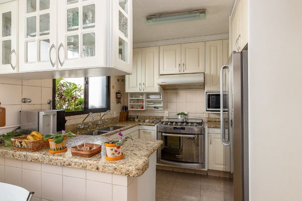 Cobertura, 3 quartos, 297 m² - Foto 20
