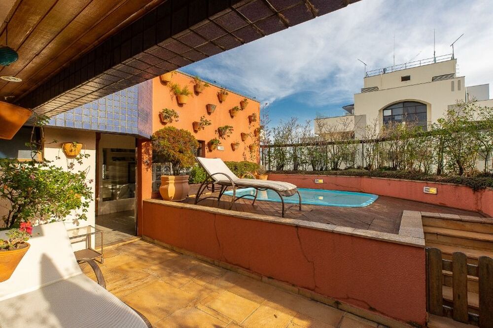 Cobertura, 3 quartos, 297 m² - Foto 48