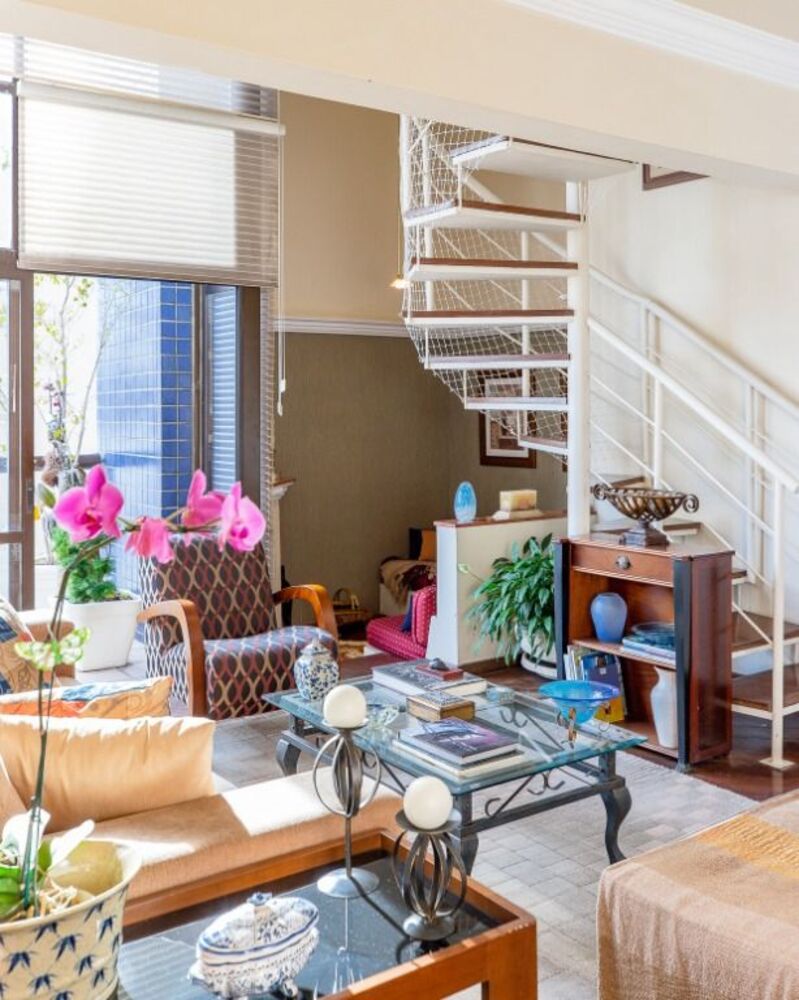 Cobertura, 3 quartos, 297 m² - Foto 16