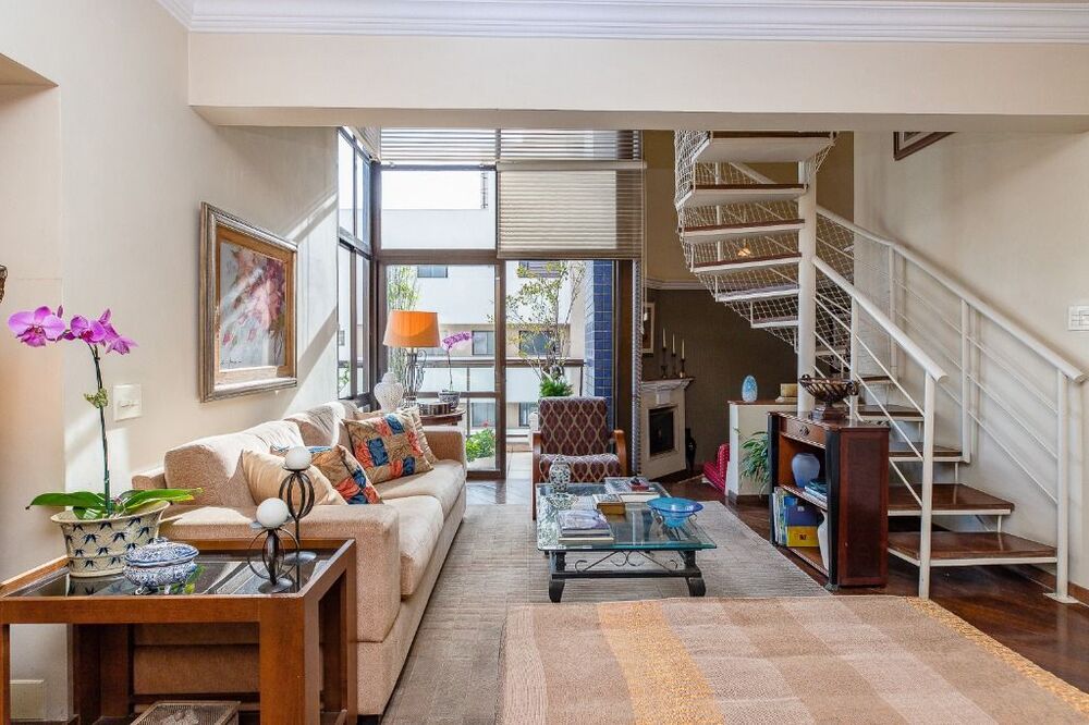 Cobertura, 3 quartos, 297 m² - Foto 5