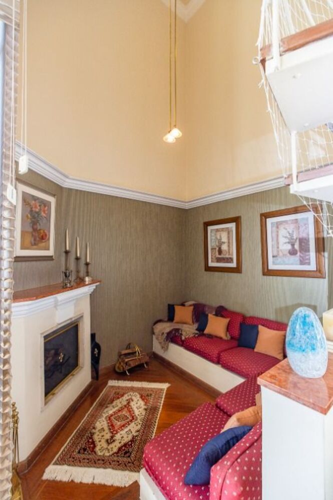 Cobertura, 3 quartos, 297 m² - Foto 14