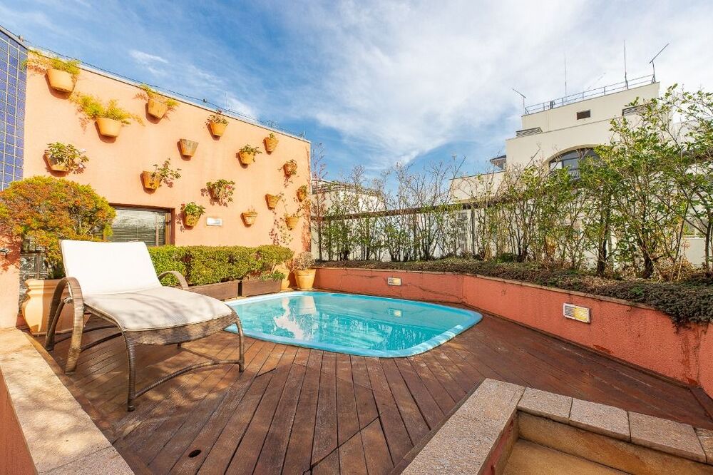 Cobertura, 3 quartos, 297 m² - Foto 43