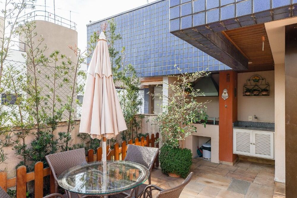 Cobertura, 3 quartos, 297 m² - Foto 47