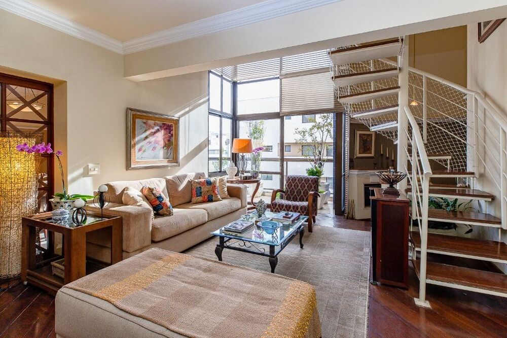 Cobertura, 3 quartos, 297 m² - Foto 4