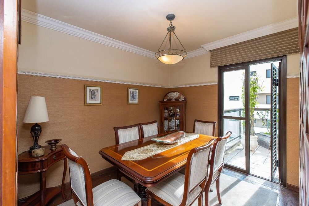 Cobertura, 3 quartos, 297 m² - Foto 8