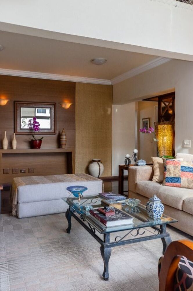 Cobertura, 3 quartos, 297 m² - Foto 6