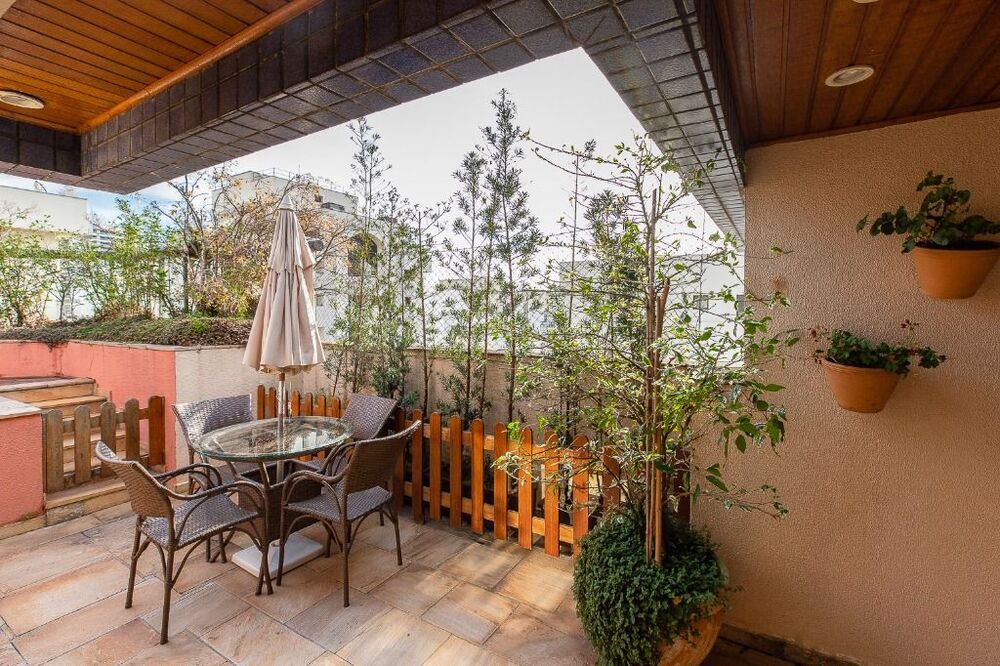 Cobertura, 3 quartos, 297 m² - Foto 40