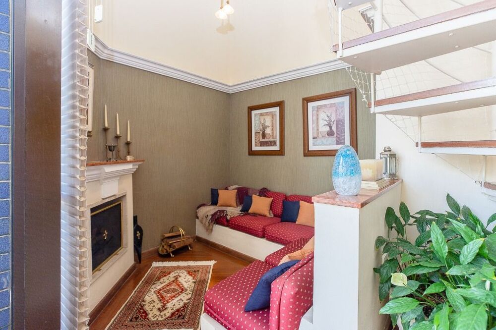 Cobertura, 3 quartos, 297 m² - Foto 13