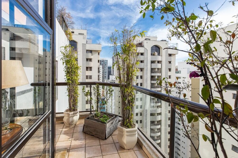 Cobertura, 3 quartos, 297 m² - Foto 12