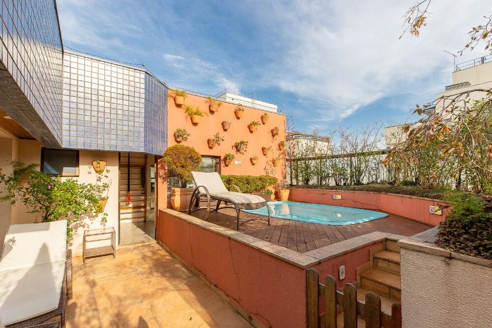 Cobertura, 3 quartos, 297 m² - Foto 44