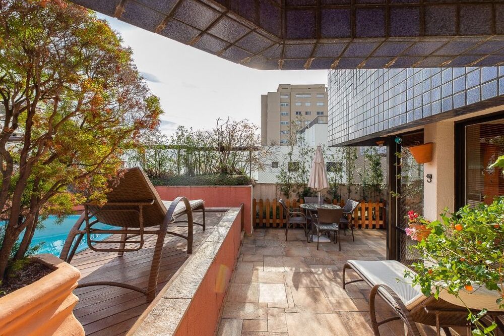 Cobertura, 3 quartos, 297 m² - Foto 46