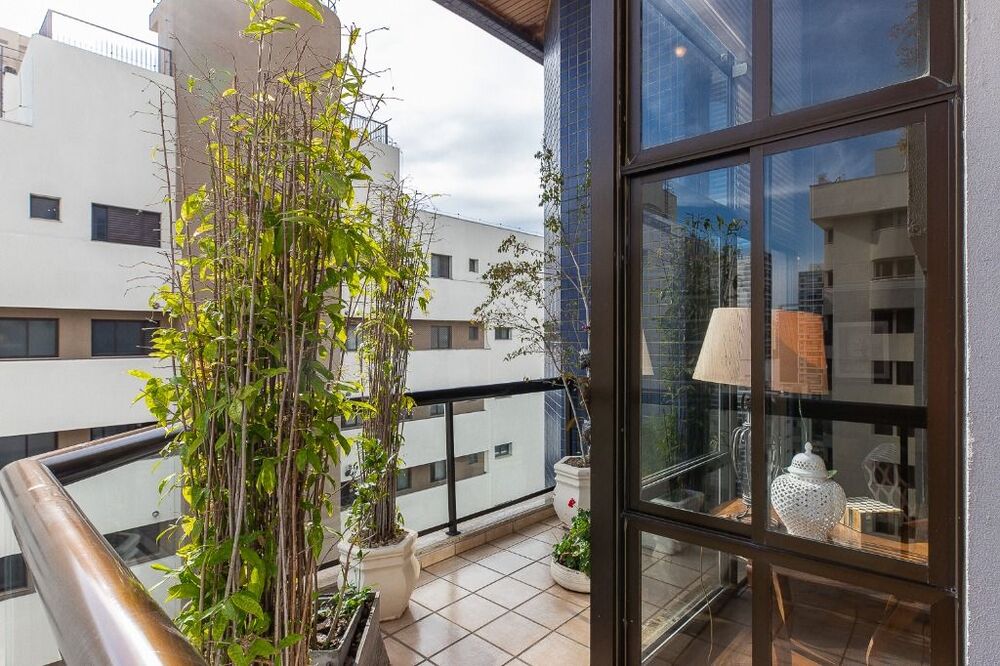 Cobertura, 3 quartos, 297 m² - Foto 11