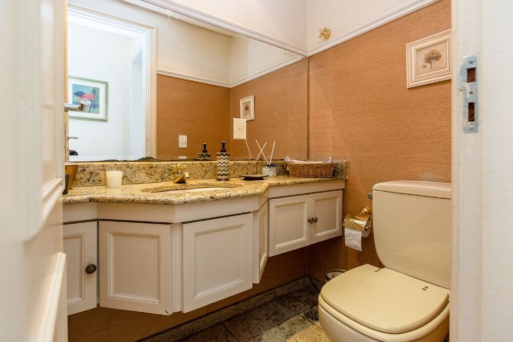 Cobertura, 3 quartos, 297 m² - Foto 15
