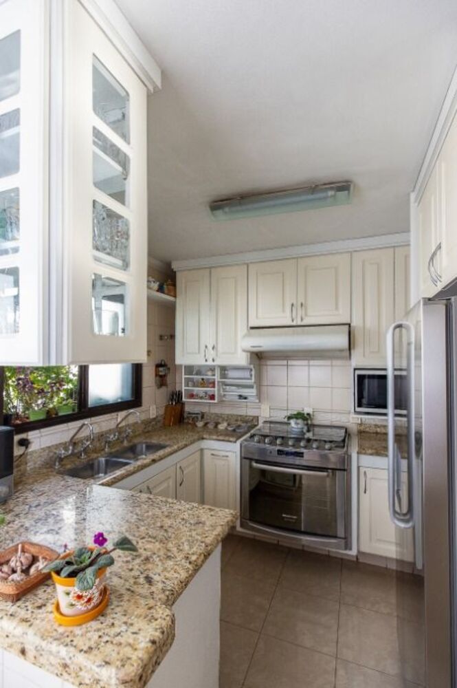 Cobertura, 3 quartos, 297 m² - Foto 21