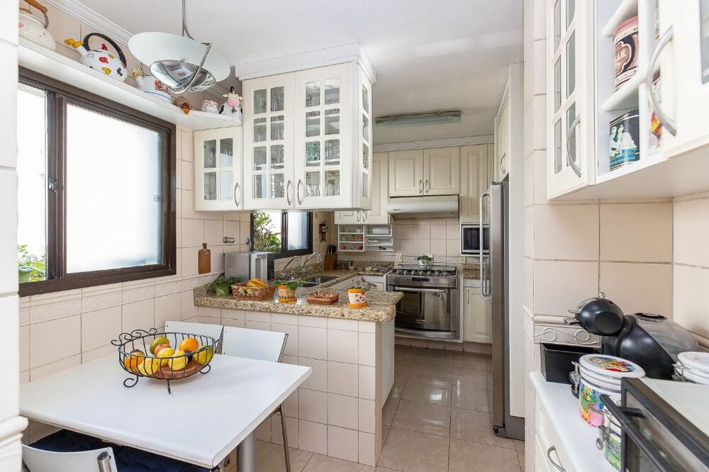 Cobertura, 3 quartos, 297 m² - Foto 19