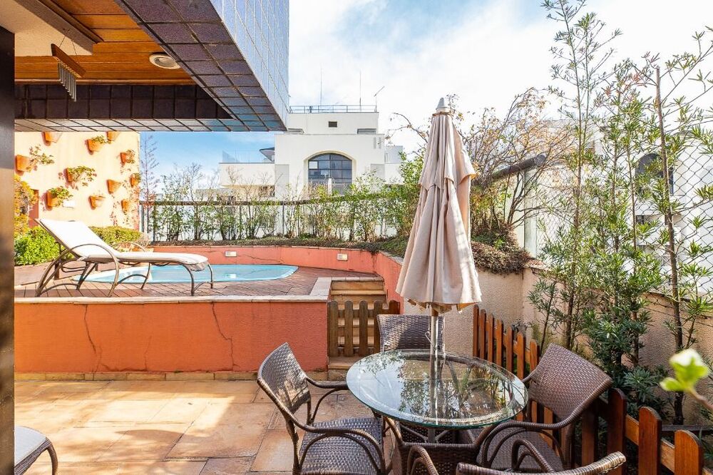 Cobertura, 3 quartos, 297 m² - Foto 41