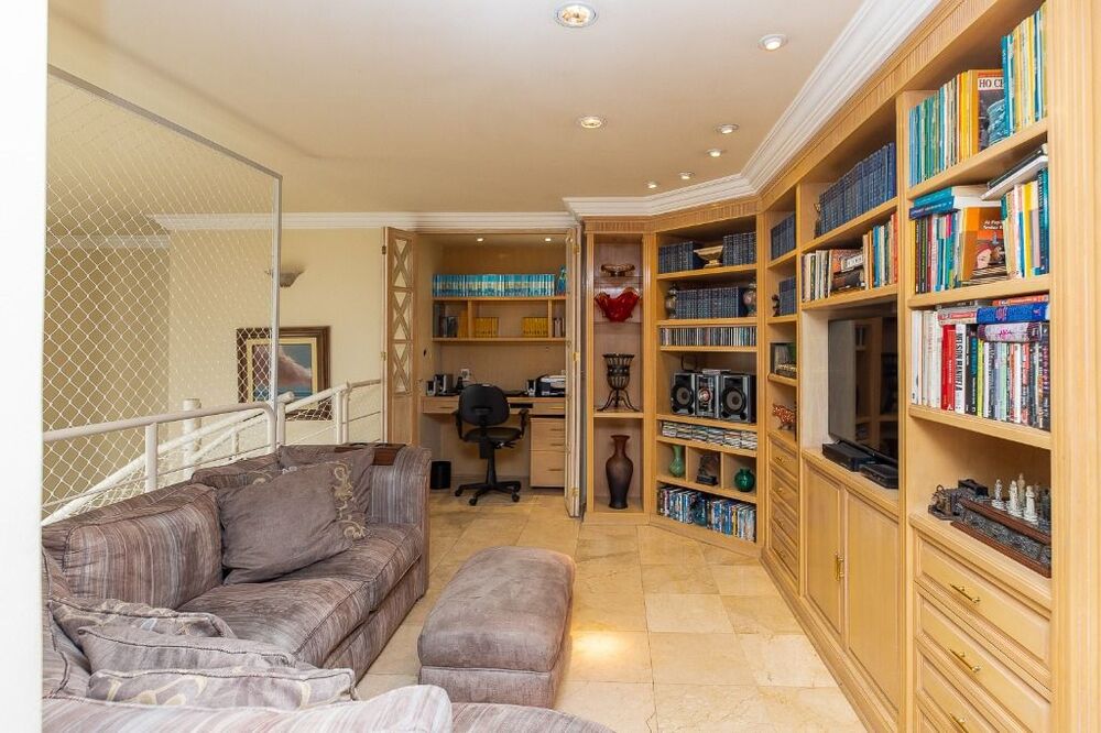 Cobertura, 3 quartos, 297 m² - Foto 39