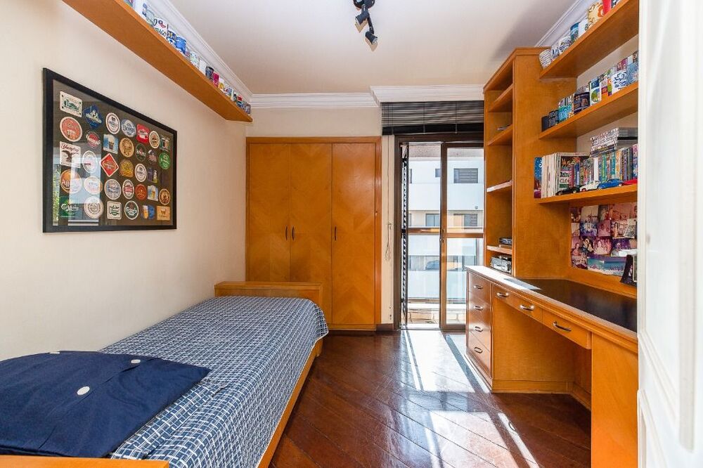 Cobertura, 3 quartos, 297 m² - Foto 29