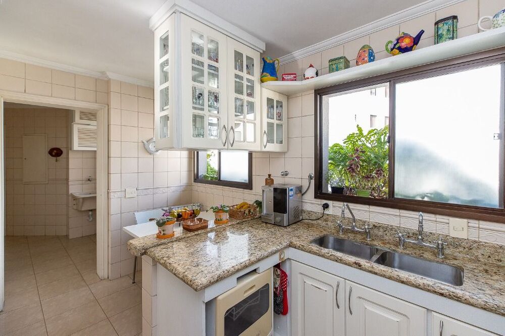 Cobertura, 3 quartos, 297 m² - Foto 22