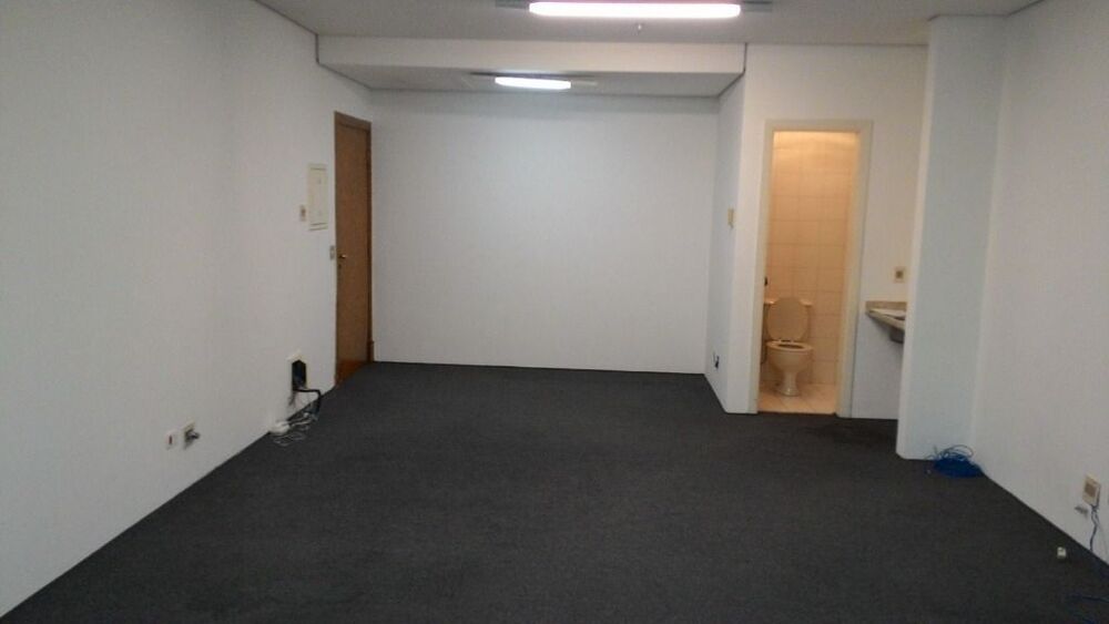 Sala-Conjunto, 42 m² - Foto 1