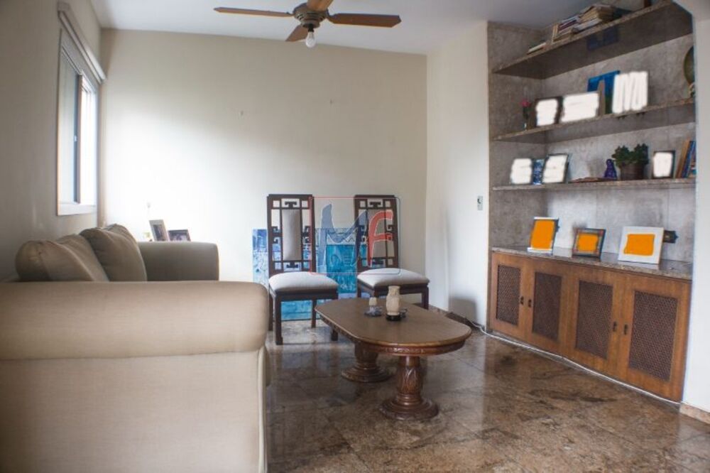 Apartamento, 4 quartos, 266 m² - Foto 2